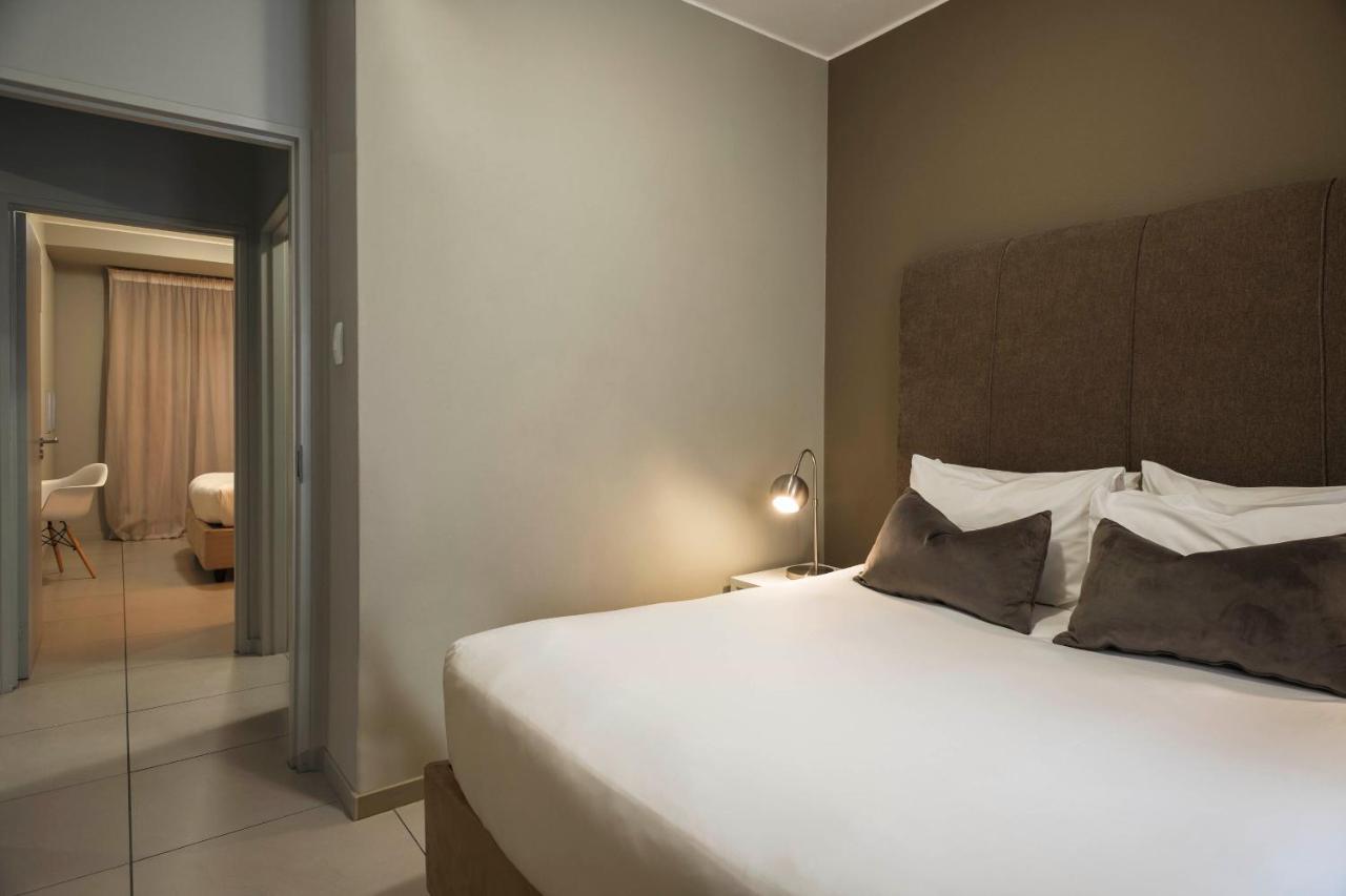 Aparthotel Cag The Atrium Rivonia à Johannesbourg Extérieur photo